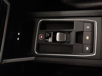 SEAT Leon 1.5 TSI e-Hybrid 150kW DSG-6 FR XM  //  2.950 km