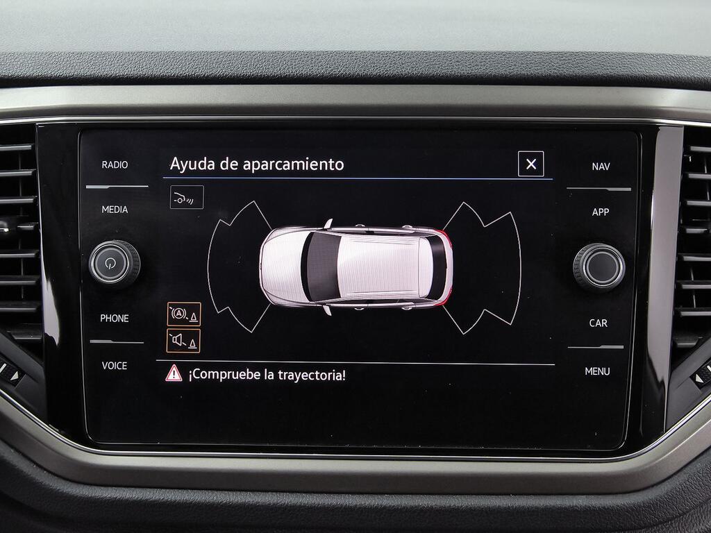 Volkswagen T-Roc R-Line 1.5 TSI 110kW (150CV) // 64.868 km