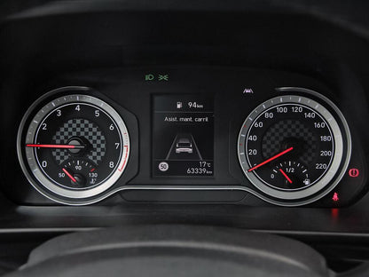 Hyundai i20 1.0 TGDI 74kW (100CV) Klass  //  43.140 km