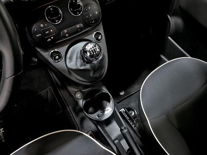 Fiat 500 S 1.0 6v GSE 52KW (70 CV) //  31.859 km