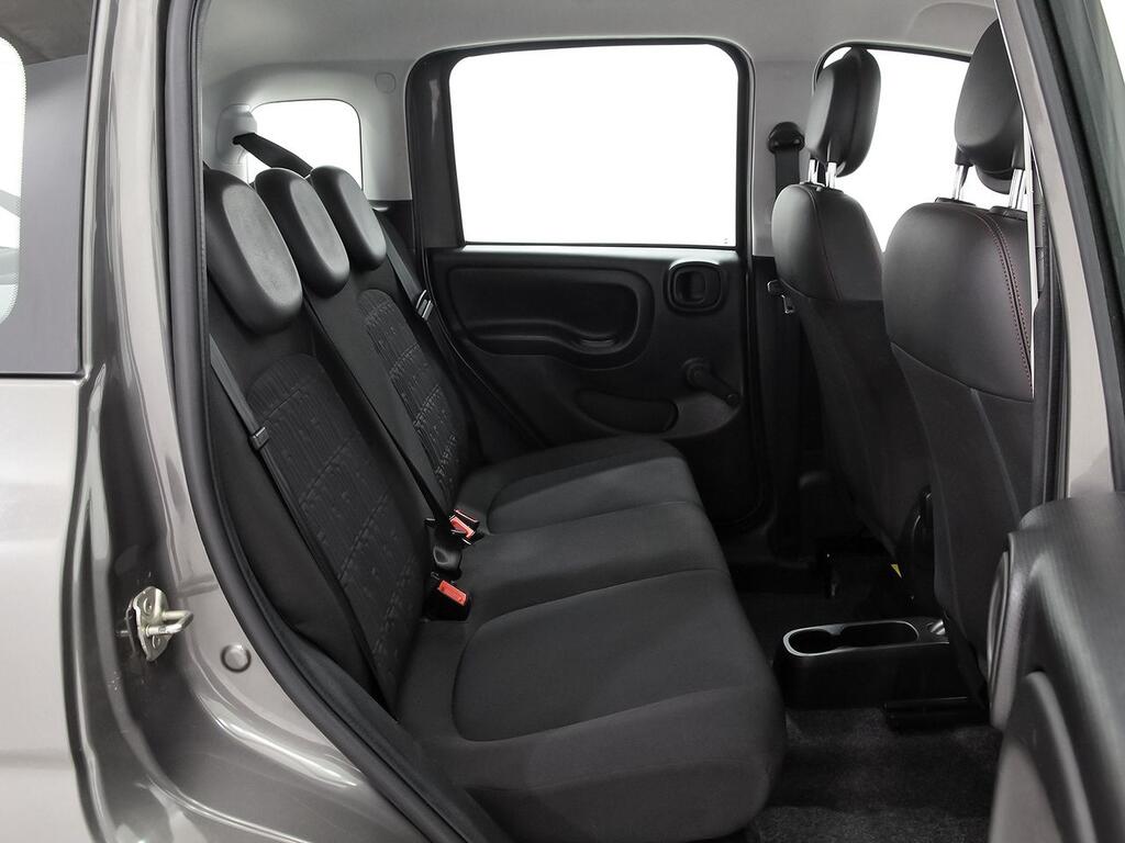 Fiat Panda City Cross 1.0 Gse 51kw (70CV)  //  57.567 km