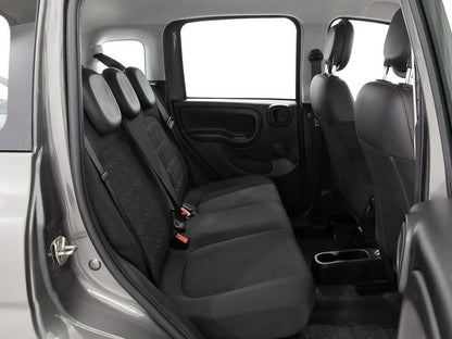 Fiat Panda City Cross 1.0 Gse 51kw (70CV)  //  57.567 km