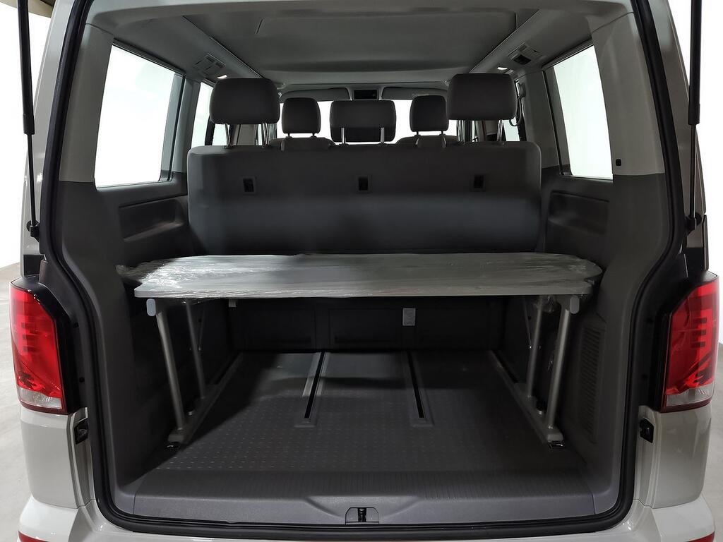 Volkswagen California Beach Camper TDI 110KW (150CV) BMT  //  16.045 km