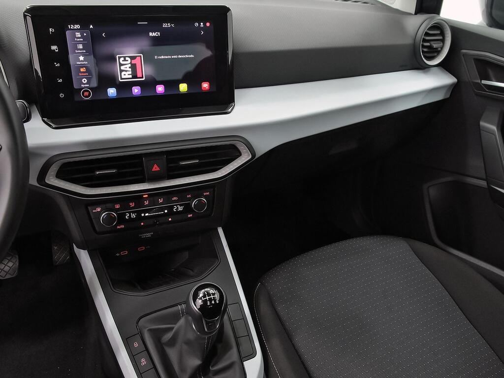 SEAT Arona 1.0 TSI 81kW (110CV) Style XL  //  14.465 km