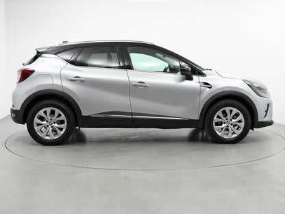Renault Captur Zen TCe 90 90 CV  //  36.342 km