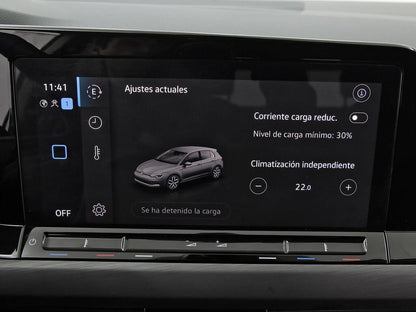 Volkswagen Golf eHybrid 1.4 TSI 150kW (204CV) DSG //  46.515 km