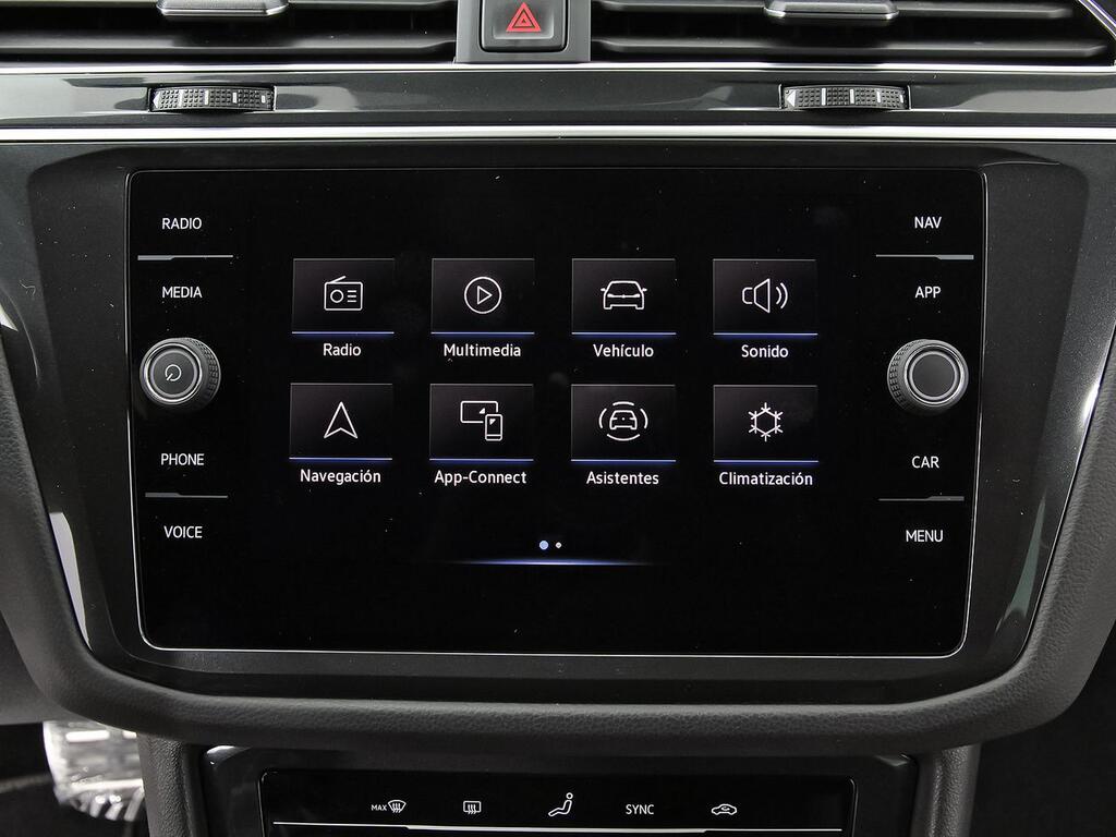 Volkswagen Tiguan R-Line 1.5 TSI 110kW (150CV) DSG // 56.395 km