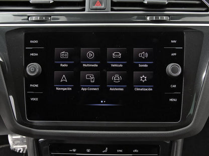 Volkswagen Tiguan R-Line 1.5 TSI 110kW (150CV) DSG // 56.395 km