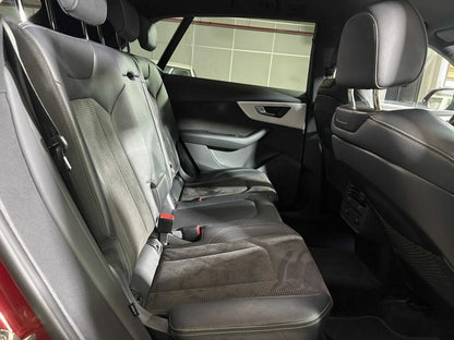 Audi Q8 45 TDI 170kW Black L quattro tiptronic 231 CV  //  70.462 km
