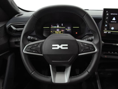 Dacia Duster Journey HYBRID 105kW (140CV) 4X2  //  6.500 km