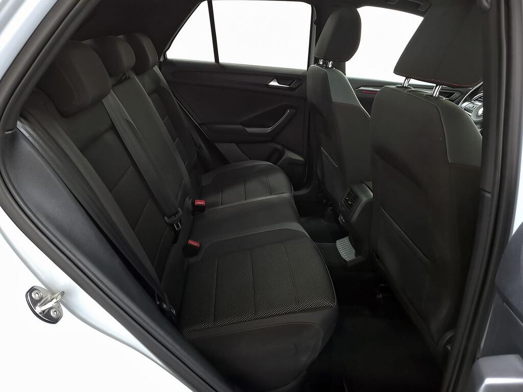 Volkswagen T-Roc Sport 1.5 TSI 110kW (150CV) DSG  //  42.009 km