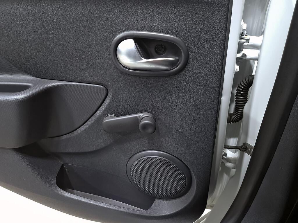 DACIA SANDERO Stepway Essential TCE 66kW (90CV) //  15.108 km