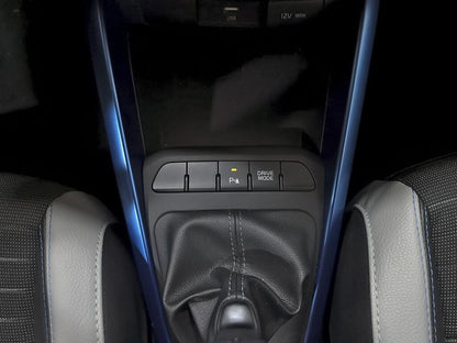 Kia Stonic 1.0 T-GDi 74kW MHEV MT Style Edition  //  4.902 km