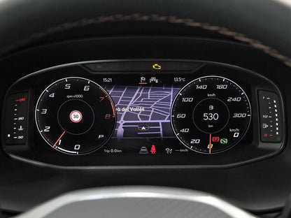 CUPRA Ateca 2.0 TSI 140kW (190CV) 4Drive DSG 190 CV //  7.625 km