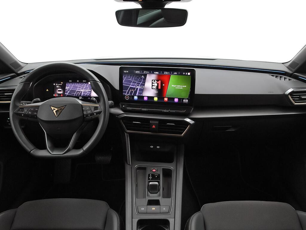 CUPRA León 1.5 eTSI 110kW (150CV) DSG  //  18.433 km