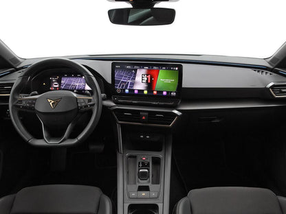 CUPRA León 1.5 eTSI 110kW (150CV) DSG  //  18.433 km