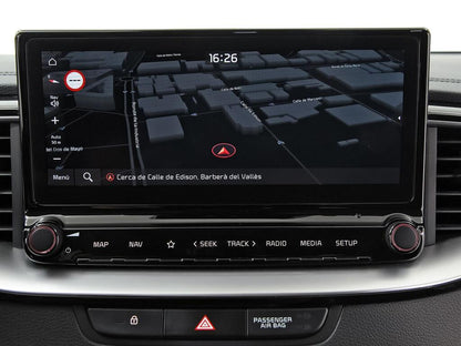 Kia XCeed 1.6 GDi PHEV 104kW (141CV) eTech  //  42.053 km