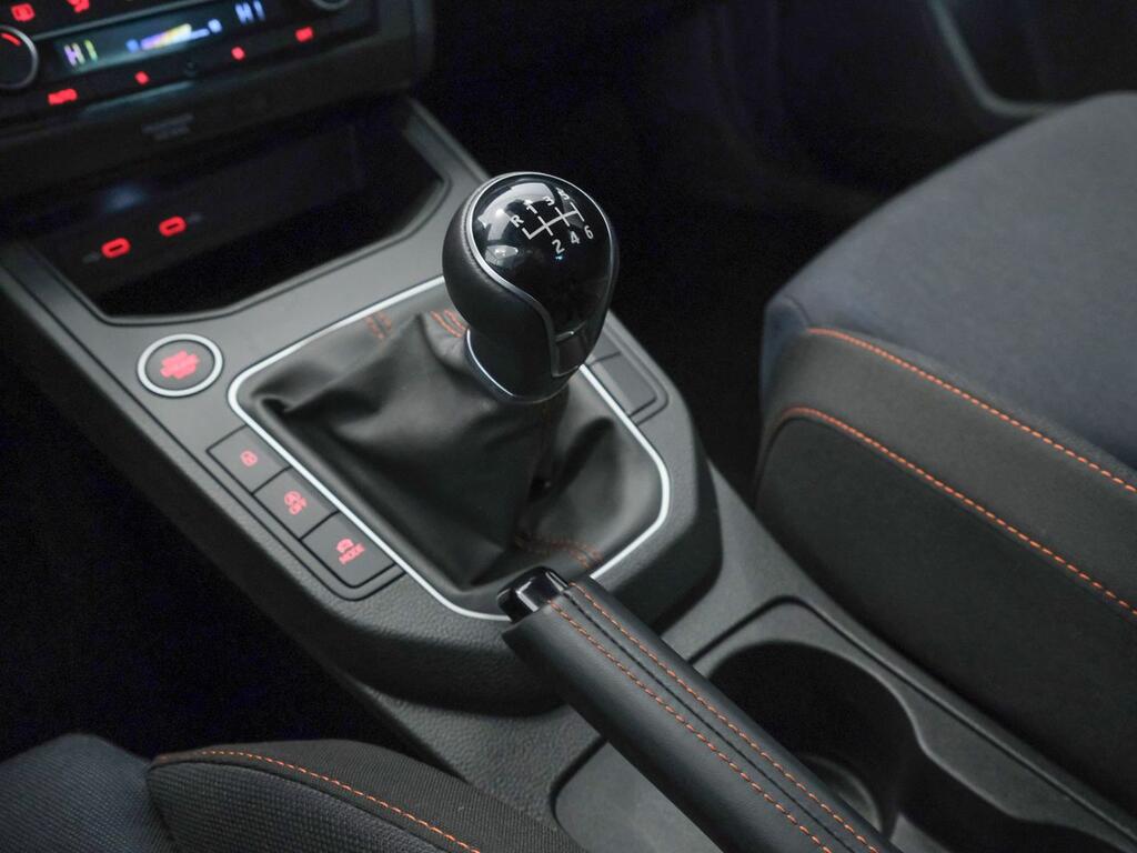 SEAT Ibiza 1.0 TSI 81kW (110CV) FR XL //  18.179 km