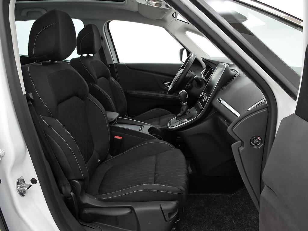 Renault Grand Scénic Limited TCe 103kW (140CV) EDC GPF - SS  //  76.844 km