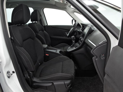 Renault Grand Scénic Limited TCe 103kW (140CV) EDC GPF - SS  //  76.844 km