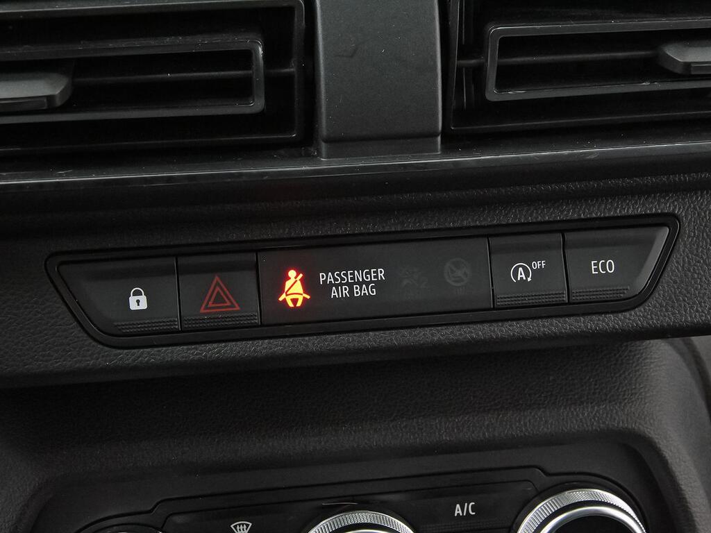 Dacia Sandero Comfort TCe 67kW (90CV)  //  69.284 km