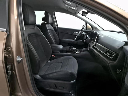 Kia Sportage 1.6 T-GDi MHEV 180CV Tech 4x4 DCT  //  29.517 km