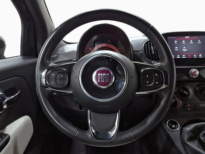 Fiat 500 Dolcevita 1.0 Hybrid 51KW (70 CV)  //  54.408 km
