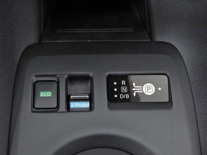 Nissan Leaf 40kWh Acenta 150 CV // 5 km