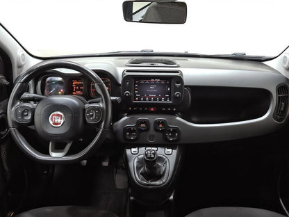 Fiat Panda City Life Hybrid 1.0 Gse 51kw (70CV)  //  50.822 km