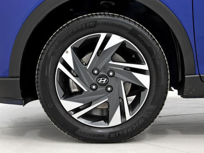 Hyundai Bayon 1.2 MPI Maxx // 32.216 km