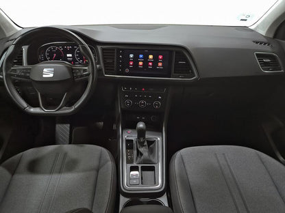SEAT Ateca 1.5 TSI 110kW (150CV) DSG St&Sp Style  //  44.741 km