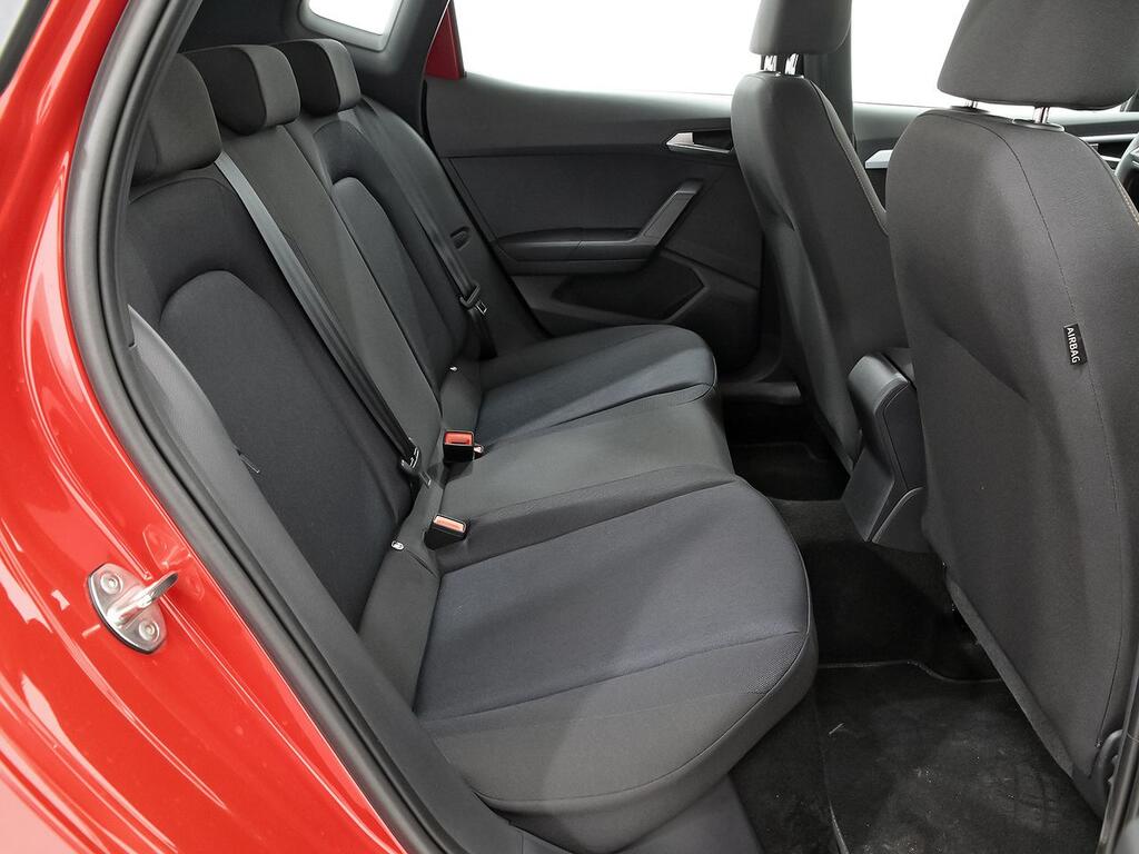 SEAT Arona 1.0 TSI 81kW (110CV) FR XM  //  15.707 km