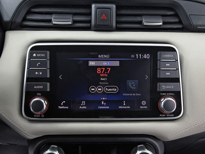 Nissan Micra IG-T 68 kW (92 CV) CVT N-Design Black  //  51.957 km