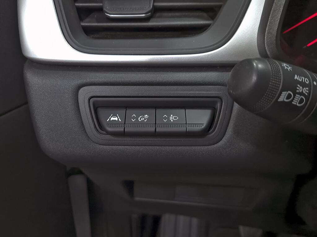 Renault Captur Intens TCe 140CV GPF Micro Híbrido  //  60.908 km