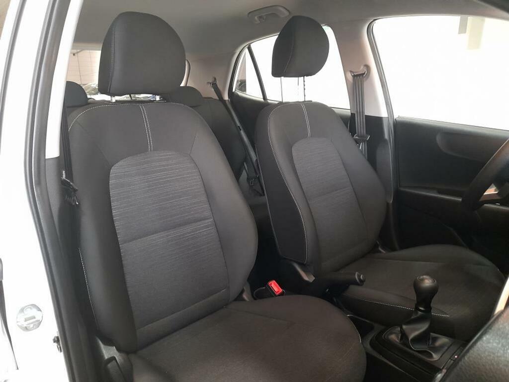 Kia Picanto 1.0 DPi 49kW (67CV) Concept  //  67.512 km