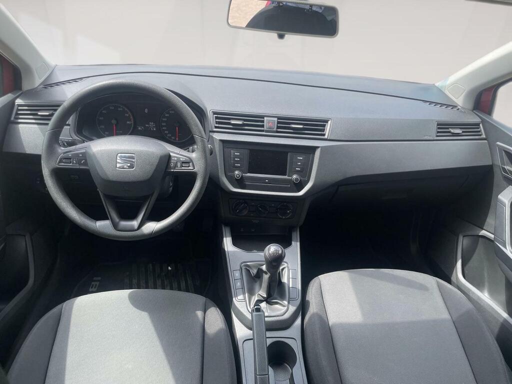 SEAT Ibiza 1.0 EcoTSI 70kW (95CV) Reference //  43.200 km