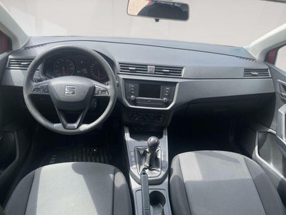 SEAT Ibiza 1.0 EcoTSI 70kW (95CV) Reference //  43.200 km