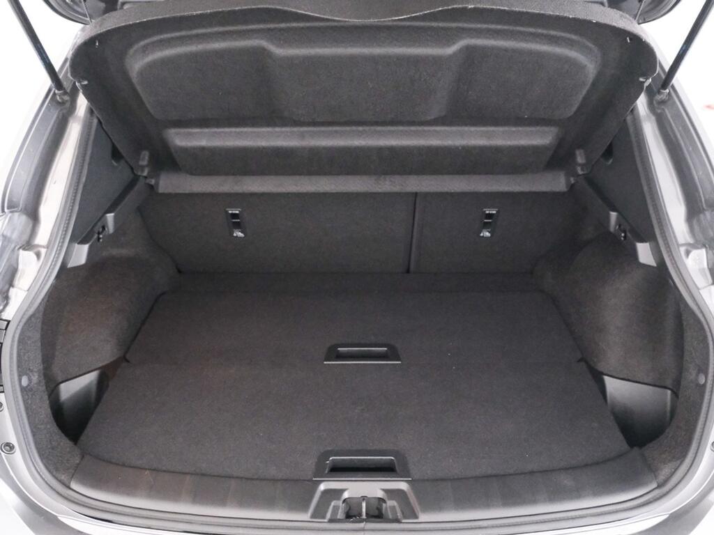 Nissan Qashqai dCi 85 kW (115 CV) E6D DCT N-CONNECTA  //  57.967 km