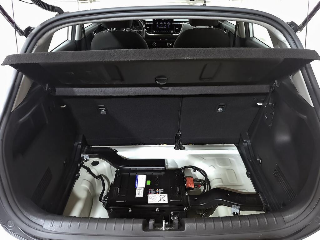 Kia Stonic 1.0 T-GDi 74kW (100CV) MHEV iMT Drive  //  59.000 km