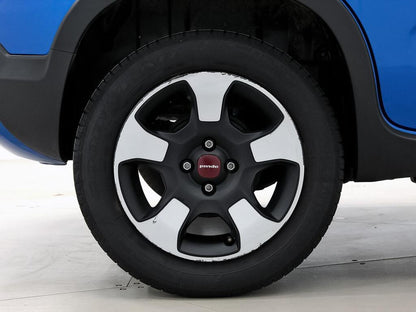 Fiat Panda City Cross 1.0 Gse 51kw (70CV)  //  66.018 km