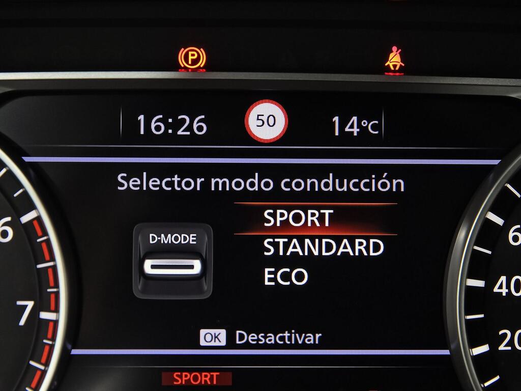 Nissan Qashqai DIG-T 103kW mHEV 4x2 N-GO //  35.001 km