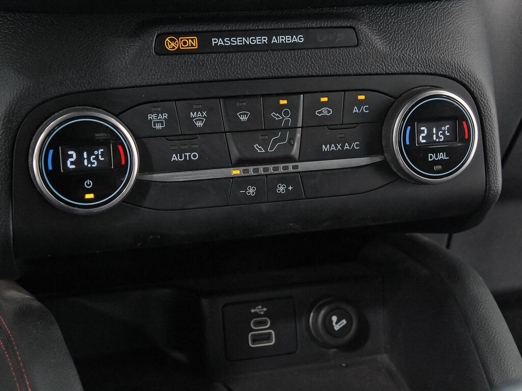 Ford Kuga ST-Line 1.5T EcoBoost 110kW (150CV)  //  42.298 km