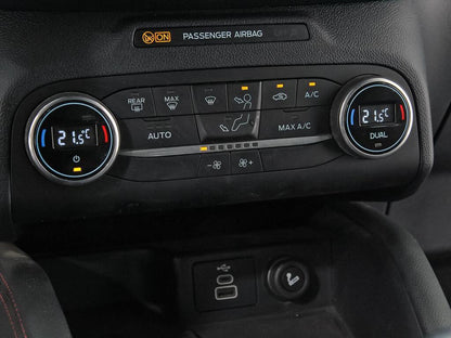 Ford Kuga ST-Line 1.5T EcoBoost 110kW (150CV)  //  42.298 km