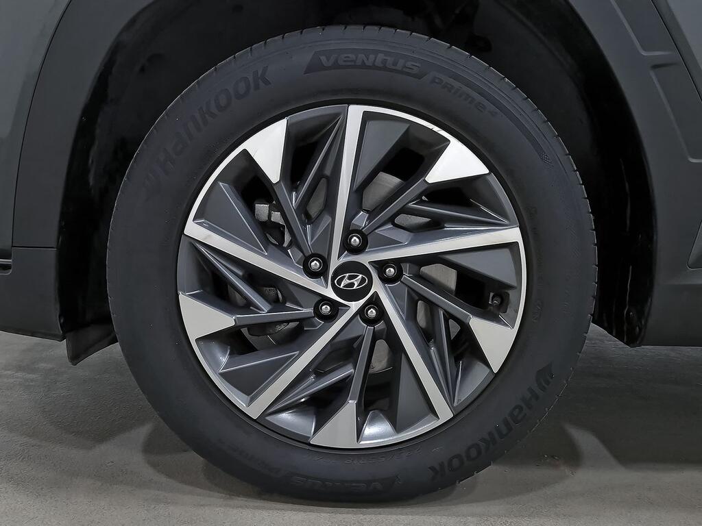 Hyundai Tucson 1.6 CRDI 100kW (136CV) 48V Tecno DCT 2C  //  70.992 km