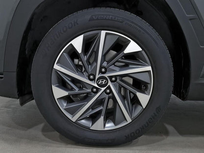 Hyundai Tucson 1.6 CRDI 100kW (136CV) 48V Tecno DCT 2C  //  70.992 km