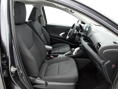 Toyota Yaris 1.5 120H Active Plus  //  29.868 km