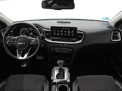 Kia XCeed 1.6 GDi PHEV 104kW (141CV) eTech  //  42.053 km