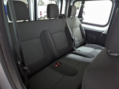 Nissan Primastar Combi 9 2.0dCi 81kW L2H1 1T Go  //  74.799 km