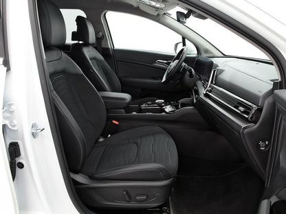 Kia Sportage 1.6 CRDi MHEV 100kW (136CV) Tech 4x2 DCT  //  64.610 km