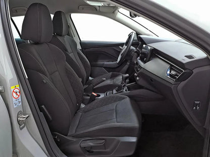 Skoda Scala 1.0 TSI 81KW (110 CV) DSG Ambitio //  15.330 km
